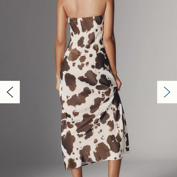 The Tilda Slip Dress - Picture 2 of 5